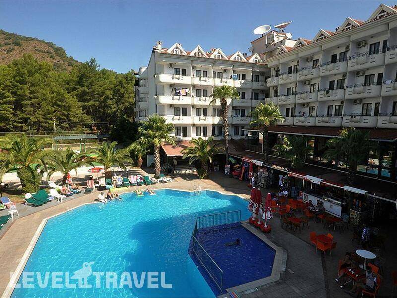 Фотография Pineta Club Hotel