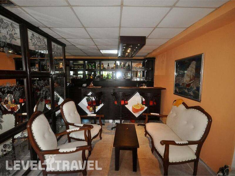 Фотография Pineta Club Hotel