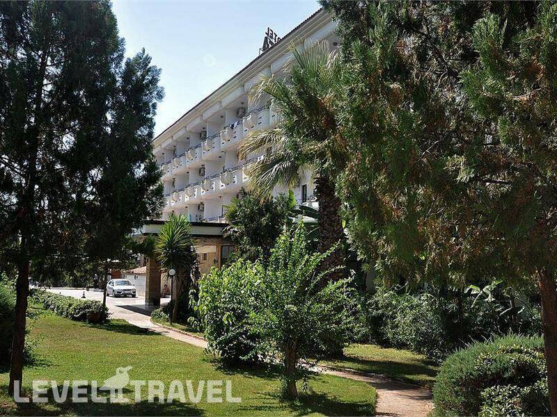 Фотография Pineta Club Hotel