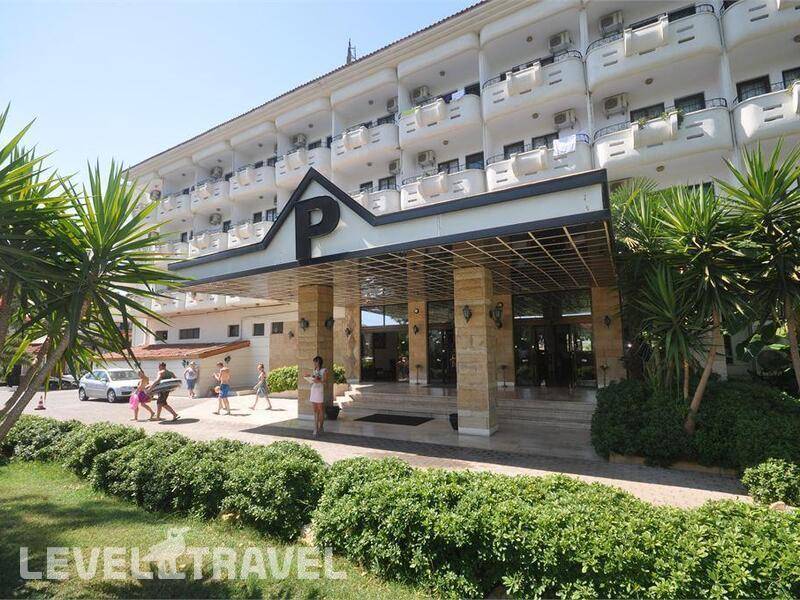 Фотография Pineta Club Hotel