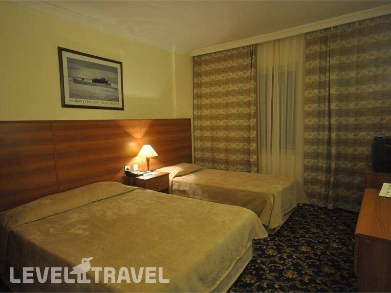 Фотография Pineta Club Hotel