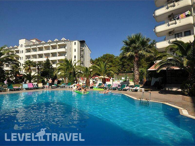 Фотография Pineta Club Hotel