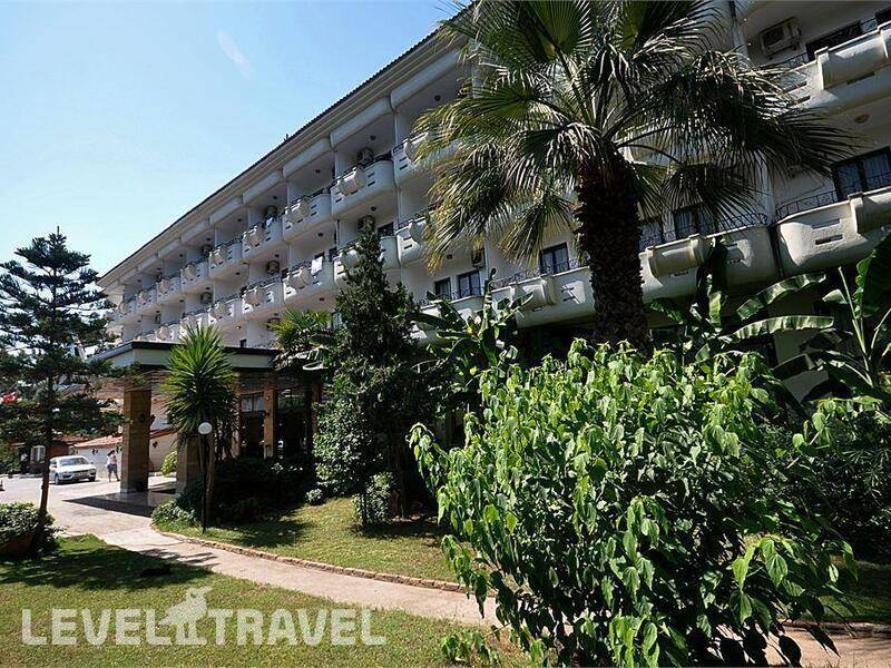 Фотография Pineta Club Hotel