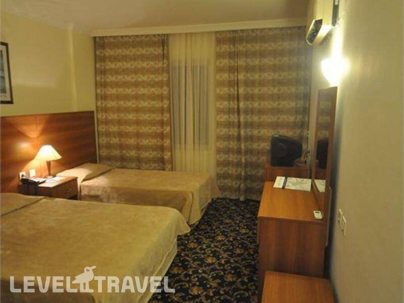Фотография Pineta Club Hotel