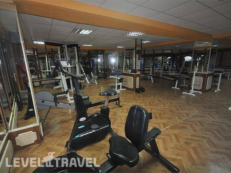 Фотография Pineta Club Hotel