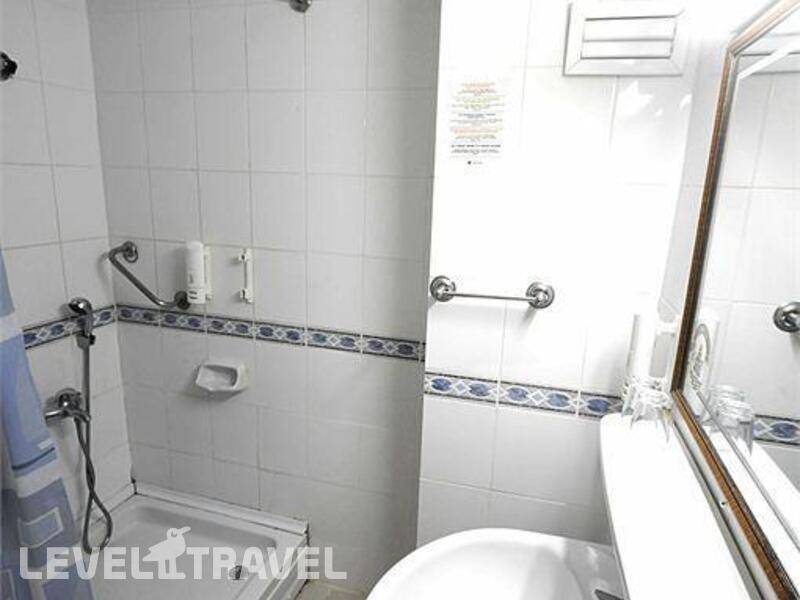 Фотография Pineta Club Hotel
