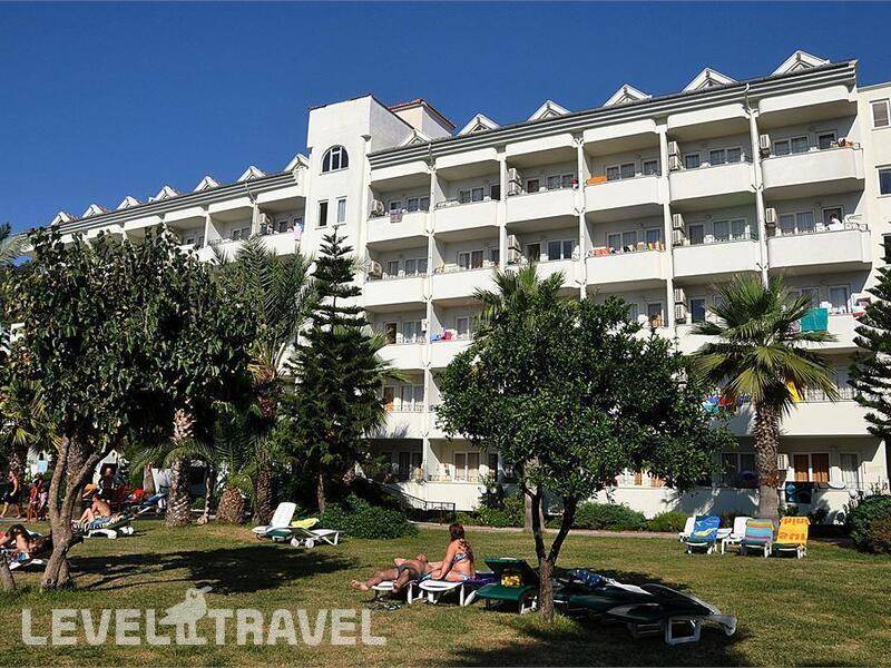 Фотография Pineta Club Hotel