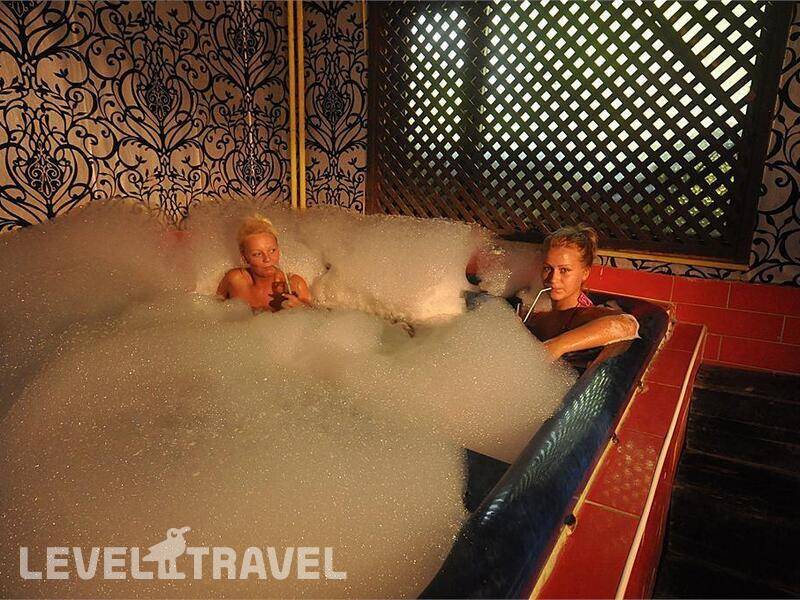 Фотография Pineta Club Hotel