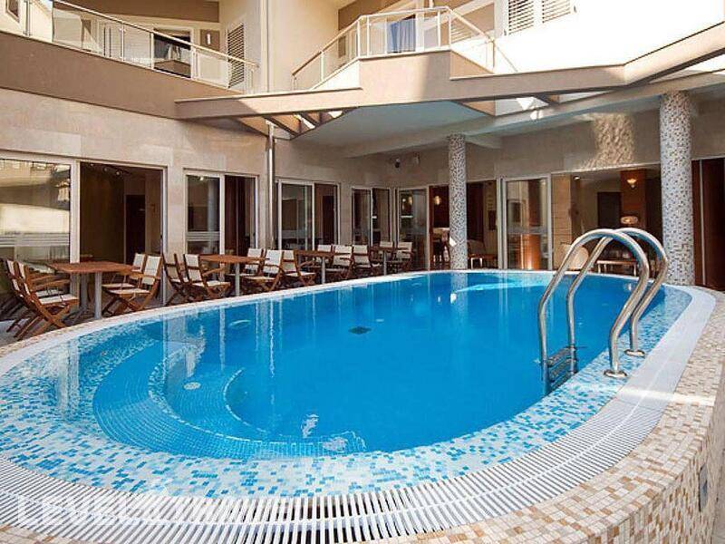 Фотография Hotel Del Mar