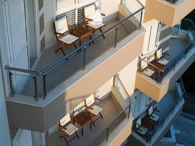 Hotel Del Mar