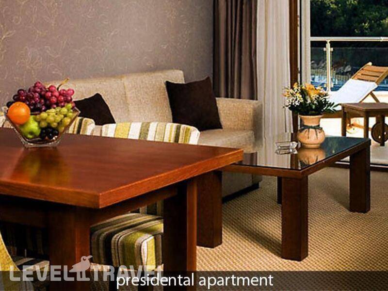 Фотография Hotel Del Mar