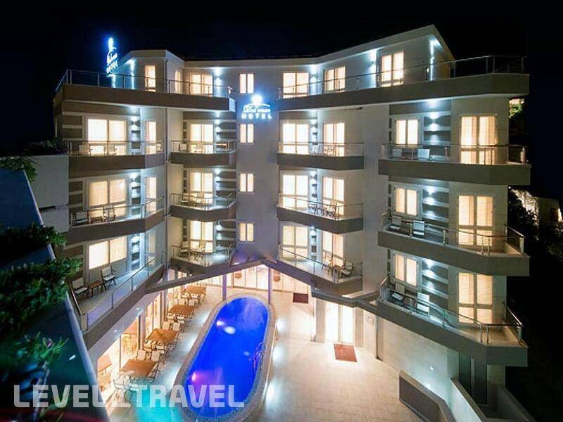 Фотография Hotel Del Mar