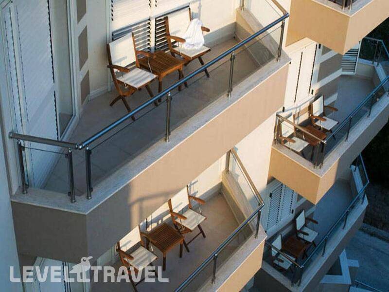Фотография Hotel Del Mar