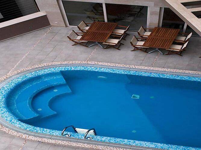 Hotel Del Mar