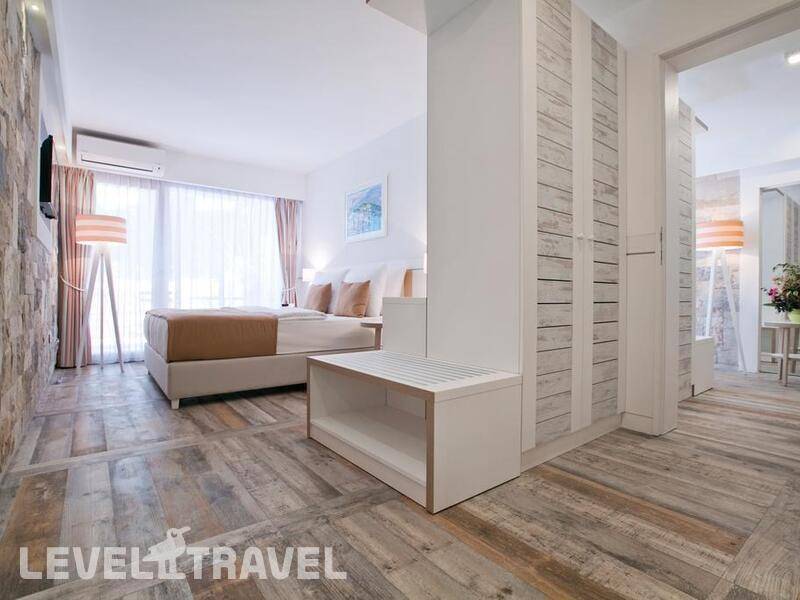 Фотография Castellastva Hotel