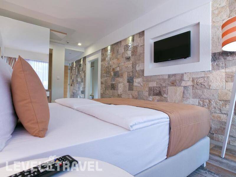 Фотография Castellastva Hotel