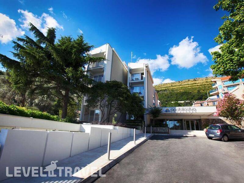 Фотография Castellastva Hotel