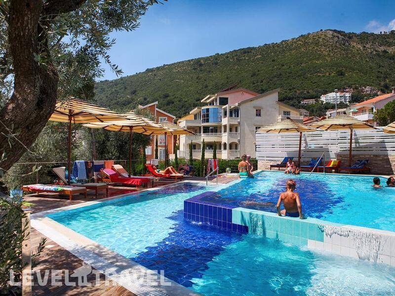 Фотография Castellastva Hotel