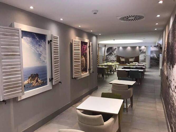 Castellastva Hotel