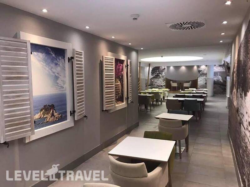 Фотография Castellastva Hotel
