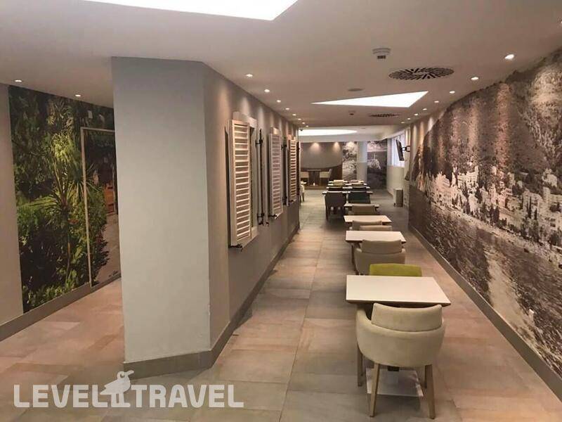 Фотография Castellastva Hotel