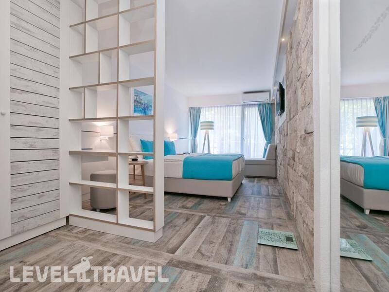 Фотография Castellastva Hotel