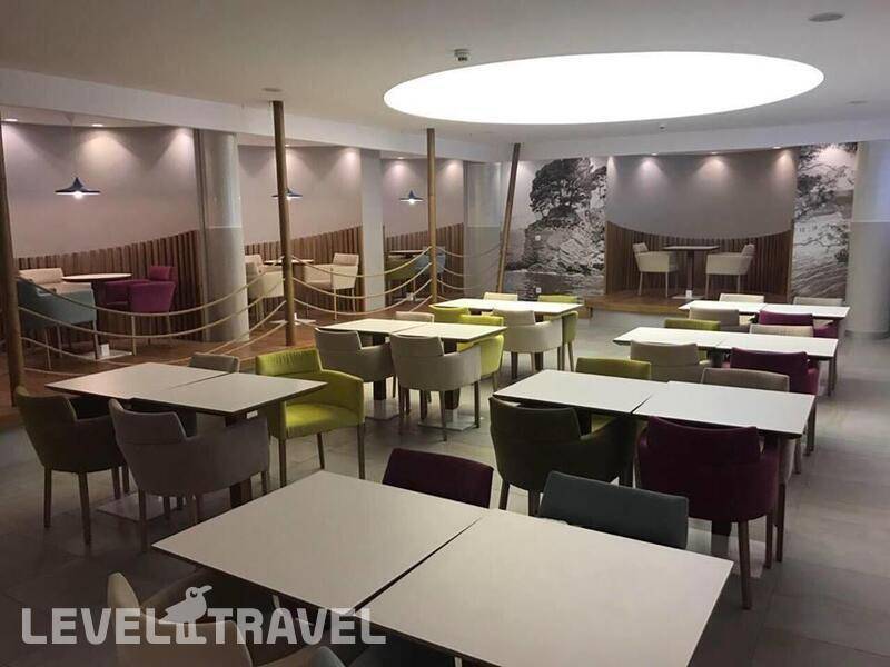 Фотография Castellastva Hotel