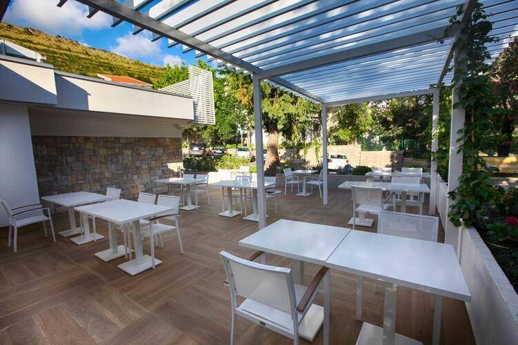 Castellastva Hotel