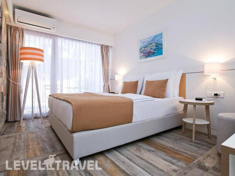Фотография Castellastva Hotel
