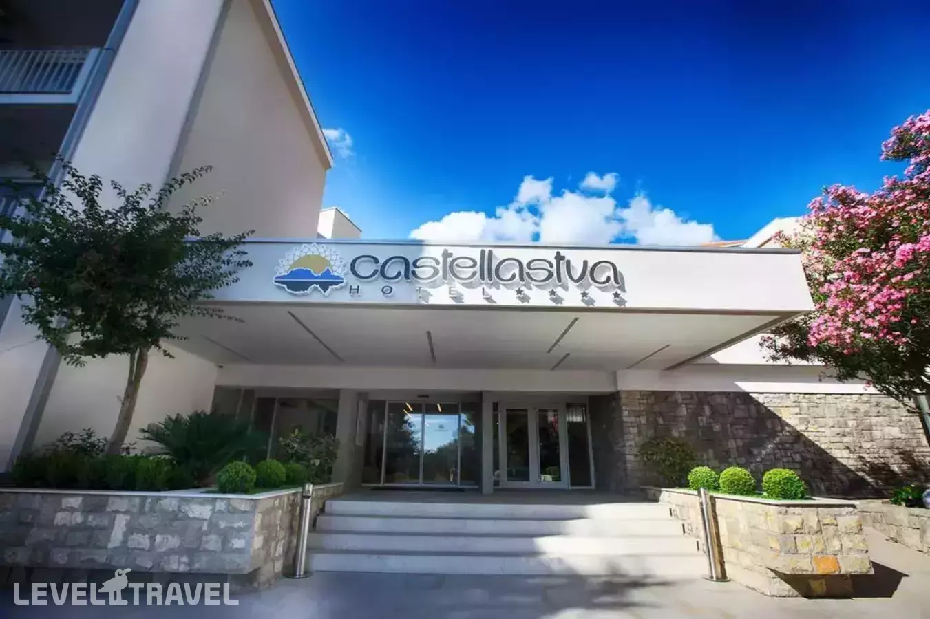 Castellastva Hotel