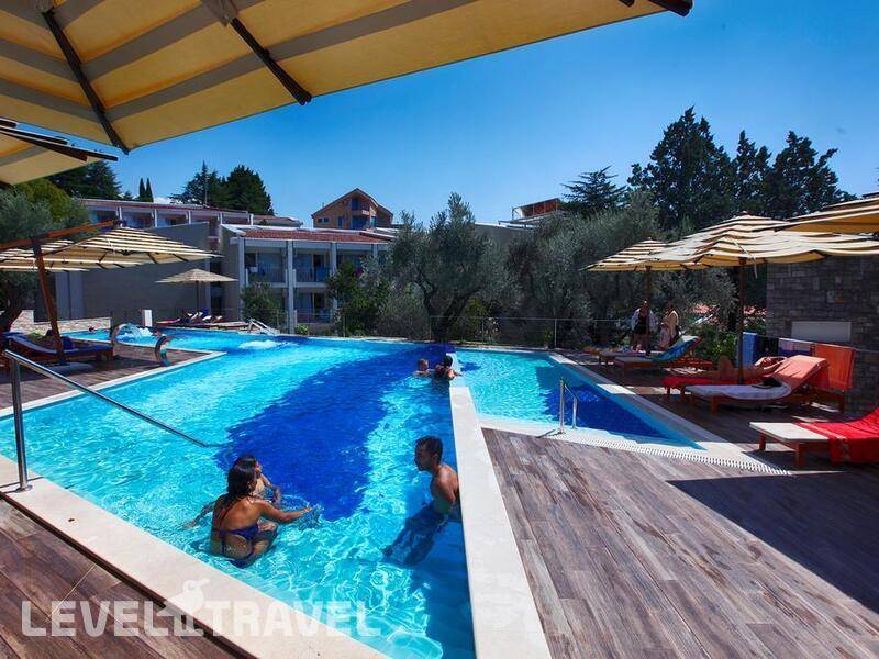 Фотография Castellastva Hotel