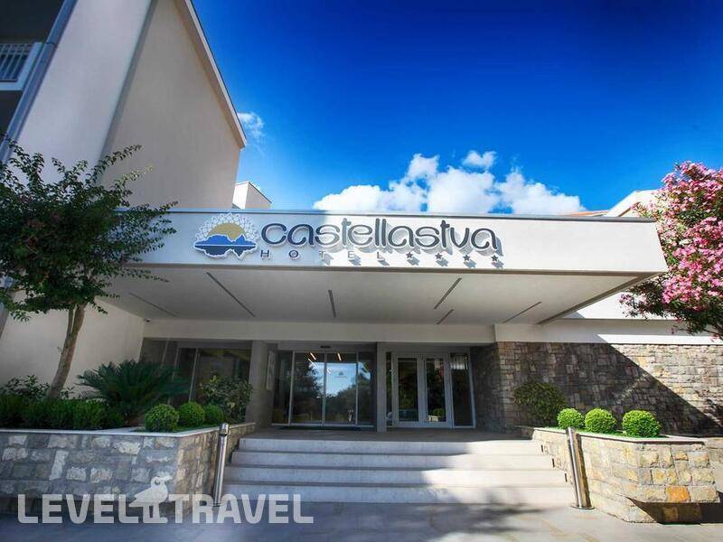 Фотография Castellastva Hotel