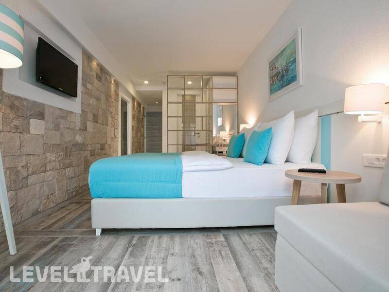 Фотография Castellastva Hotel