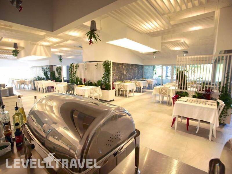 Фотография Castellastva Hotel