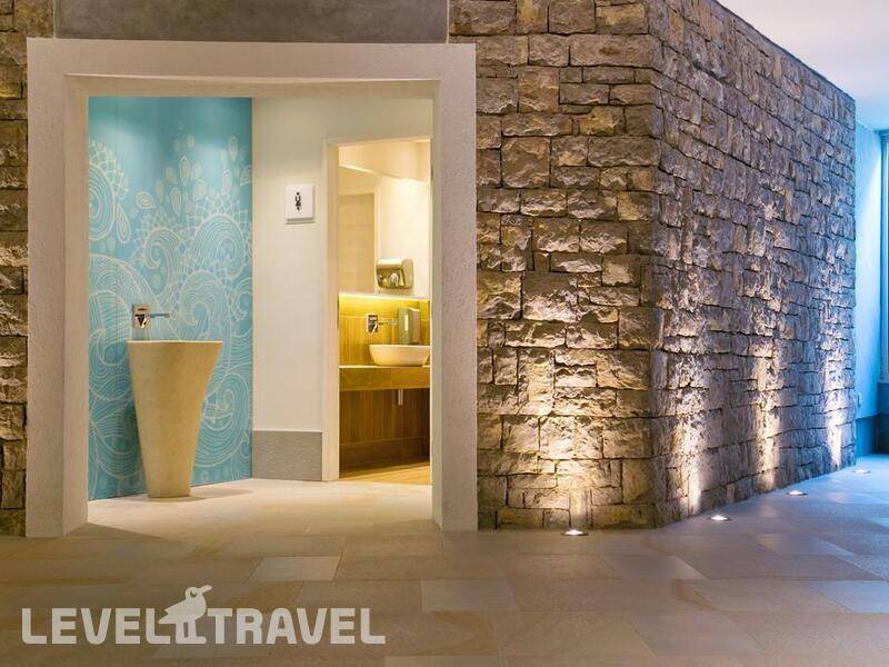 Фотография Castellastva Hotel