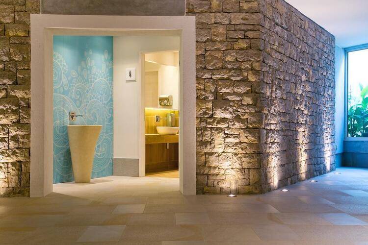 Castellastva Hotel