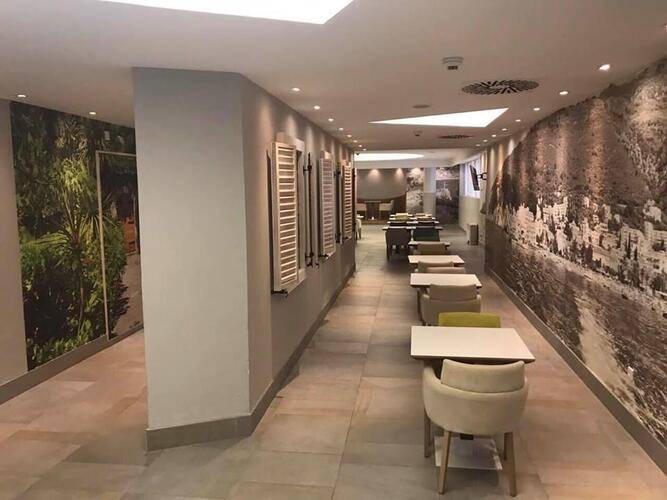 Castellastva Hotel