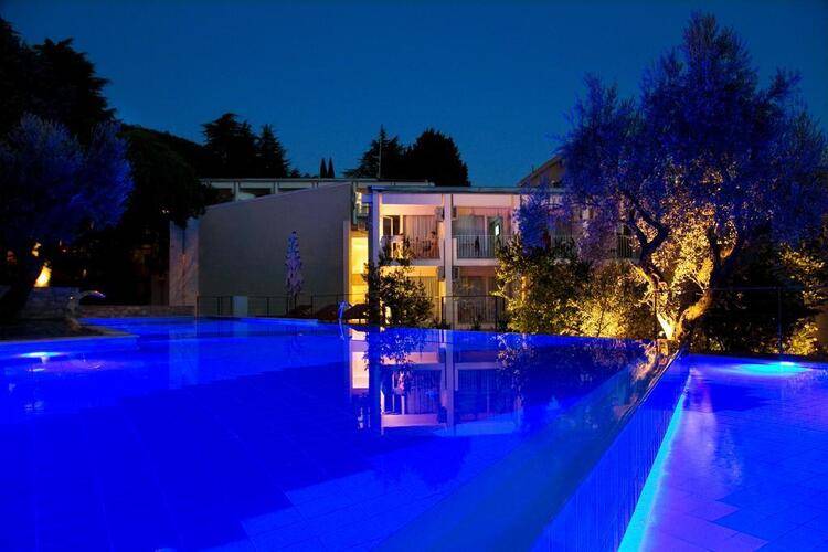 Castellastva Hotel