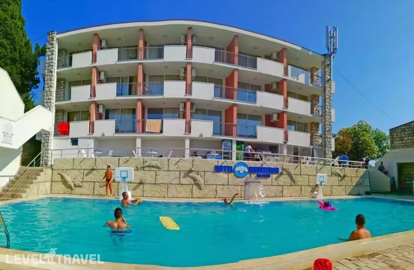 Mediteran Resort Ulcinj