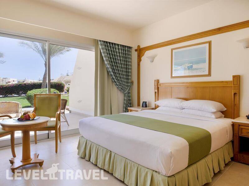 Фотография Long Beach Resort Hurghada (Ex. Hilton Long Beach Resort)