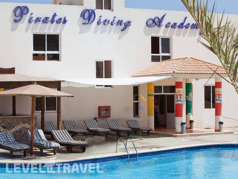 Фотография Long Beach Resort Hurghada (Ex. Hilton Long Beach Resort)