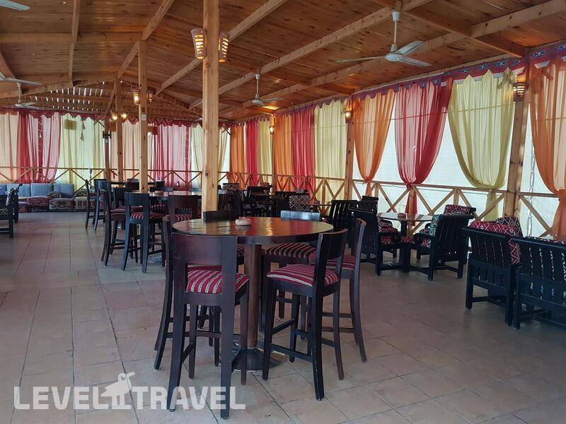 Фотография Long Beach Resort Hurghada (Ex. Hilton Long Beach Resort)