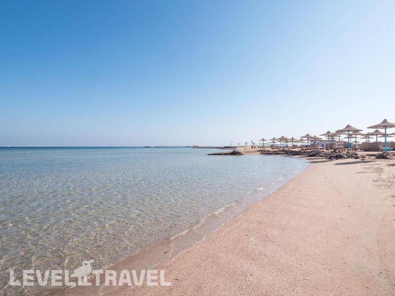 Фотография Long Beach Resort Hurghada (Ex. Hilton Long Beach Resort)