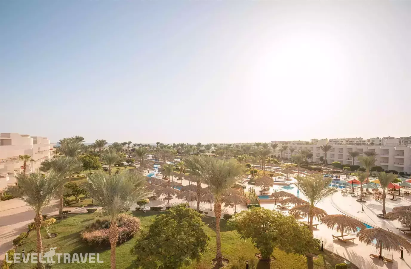 Long Beach Resort Hurghada (Ex. Hilton Long Beach Resort)