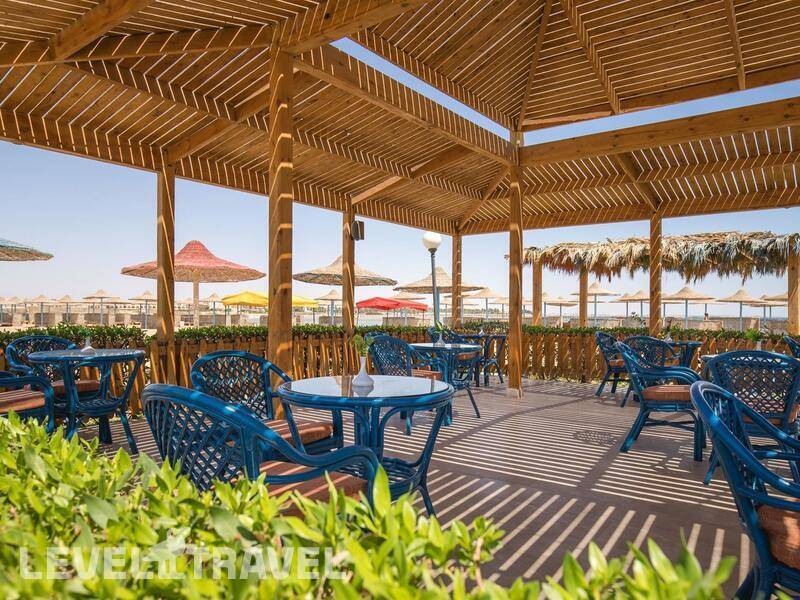 Фотография Long Beach Resort Hurghada (Ex. Hilton Long Beach Resort)