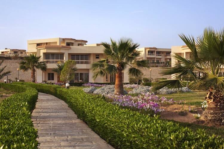 Long Beach Resort Hurghada (Ex. Hilton Long Beach Resort)