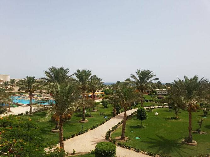 Long Beach Resort Hurghada (Ex. Hilton Long Beach Resort)