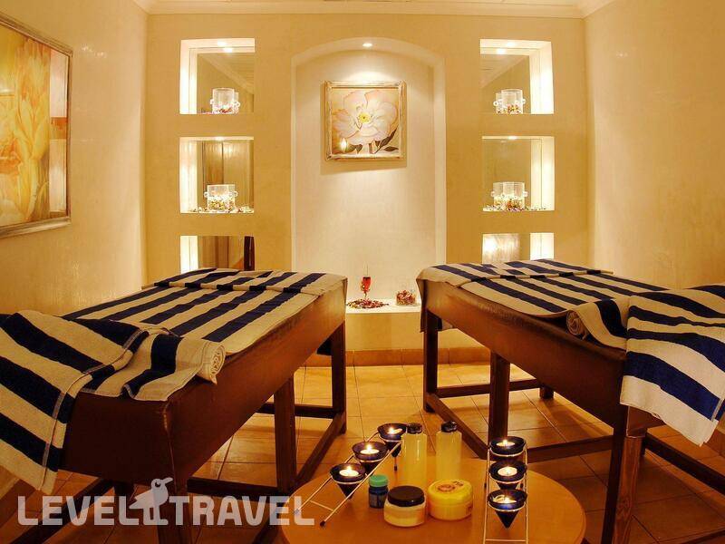 Фотография Long Beach Resort Hurghada (Ex. Hilton Long Beach Resort)