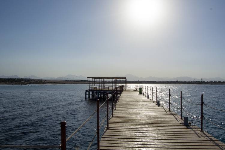 Long Beach Resort Hurghada (Ex. Hilton Long Beach Resort)