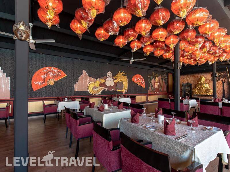 Фотография Long Beach Resort Hurghada (Ex. Hilton Long Beach Resort)